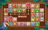 Tile Connect-Matching games screenshot 9