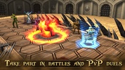 New Age RPG screenshot 11