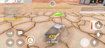 Crash Drive 3 screenshot 4