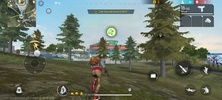 Free Fire screenshot 2