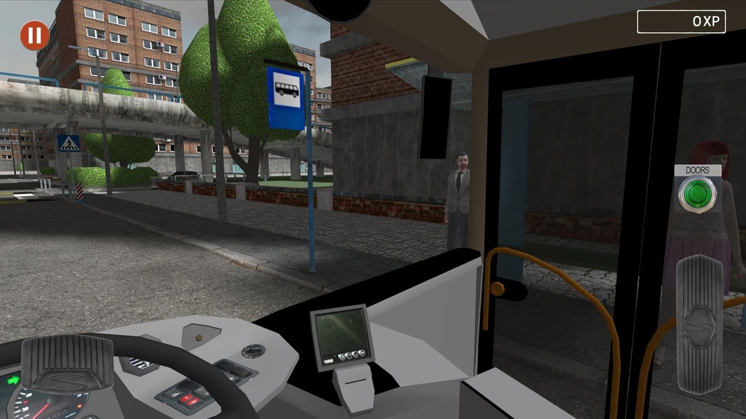 Public Transport Simulator - Coach para Android - Baixe o APK na Uptodown