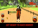 World Horse Racing 3D screenshot 1