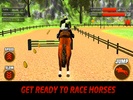 World Horse Racing 3D screenshot 2