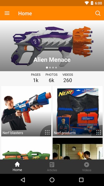 Nerf - Preview 6