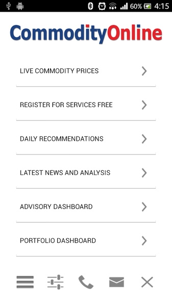 Commodity Online - Preview 8