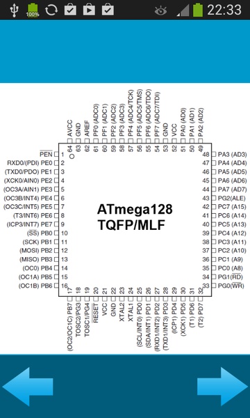 AVR Atmega - Preview 16