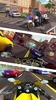 Speed Racer 3D- Racing Moto screenshot 8