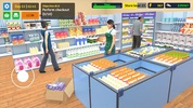 Supermarket Simulator screenshot 2