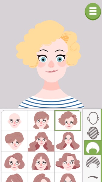 Doodle Face - Preview 9