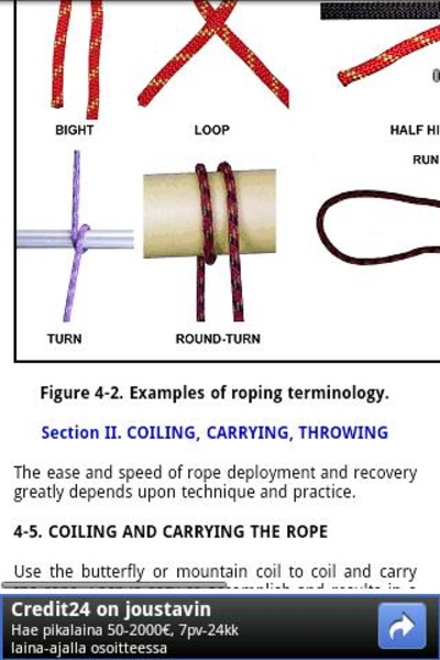 Mountaineering - Preview 3