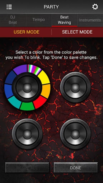 Audio Remote - Preview 2
