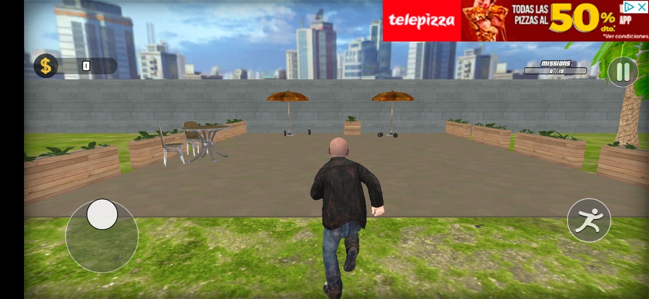 Gangster Games Crime Simulator - Preview 13