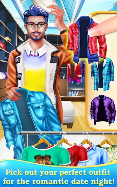 Fashion Doll - My Boyfriend - Preview 3