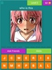 The Future Diary quiz screenshot 4