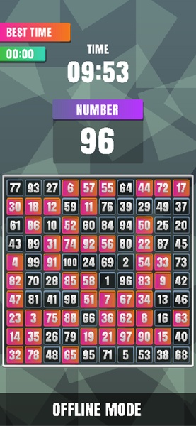Finding Number Online - Preview 3