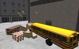 School Bus Driving 3D screenshot 2