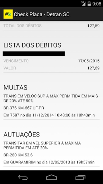 Check Placa - Preview 7