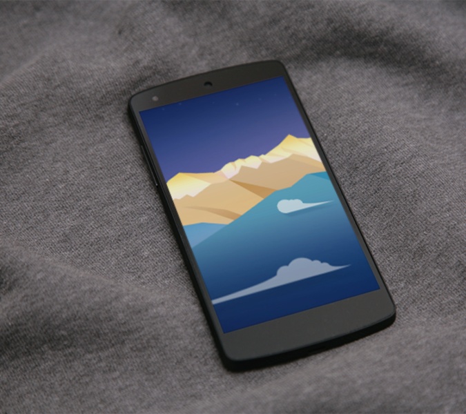 Xiaomi - Preview 1