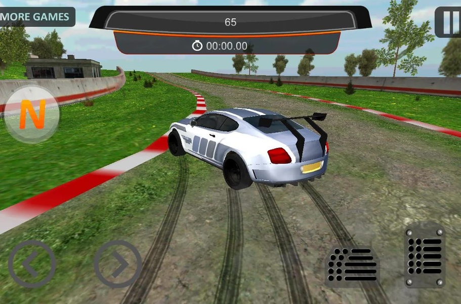 Fast 3D Furious Rally Driver - Preview 3