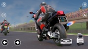 GT Moto Rider Bike Racing Game screenshot 3