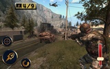War Hero: Battle OF Sniper Shooter- FPS Games screenshot 1