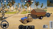 Tractor Farming screenshot 1