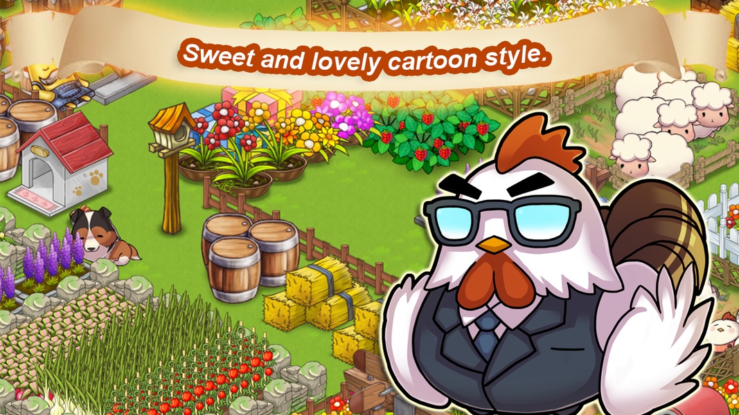 Grass Farm - Preview 4