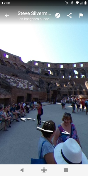 Live Street View - Preview 6