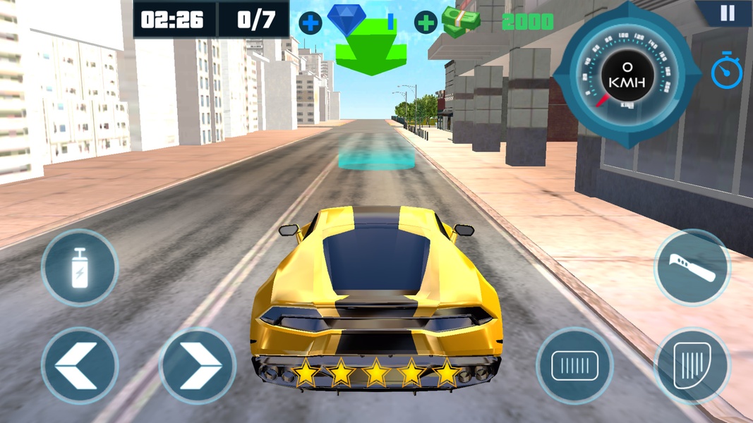 Go To Auto 6 - Preview 2