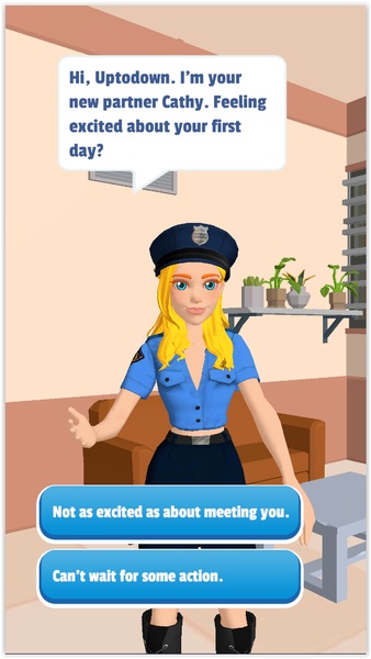 Street Patrols - Preview 10