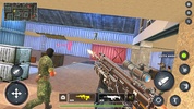 Counter Terrorist Gun Strike screenshot 3