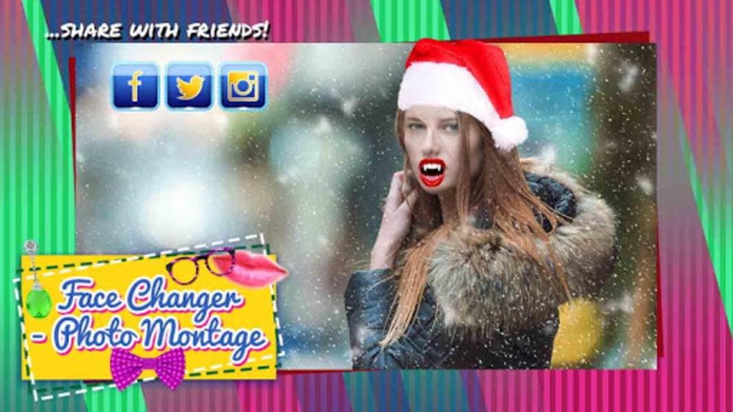 Face Changer - Photo Montage - Preview 6