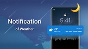 Weather Forecast & Live Radar screenshot 1