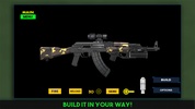 Gun Custom Simulator screenshot 4