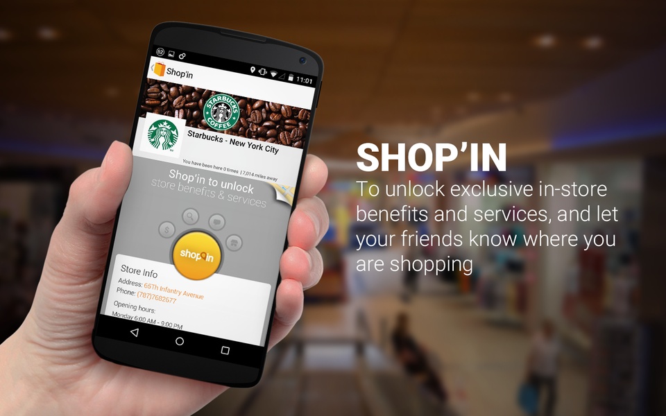 Shop Your Way - Preview 3