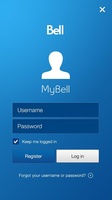 MyBell for Android 4