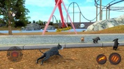AmStaffs Dog Simulator screenshot 14