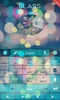 Free Z Glass GO Keyboard Theme screenshot 6