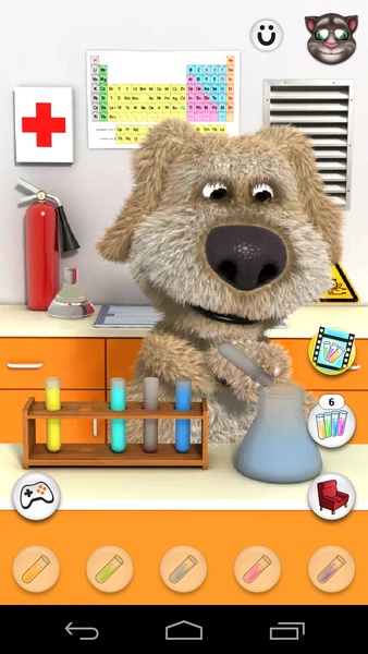 Talking Ben the Dog Apk Download for Android- Latest version 4.3.0.94-  com.outfit7.talkingben
