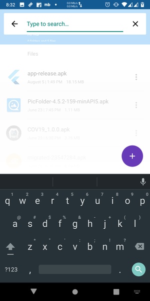 ES File Explorer - Preview 2