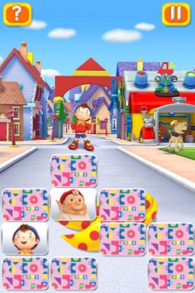 Noddy - Preview 4