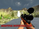 Jungle Sniper Hunting screenshot 5