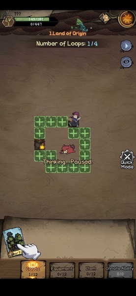 Loop Knight - Preview 6