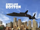 Airplane Boston screenshot 5