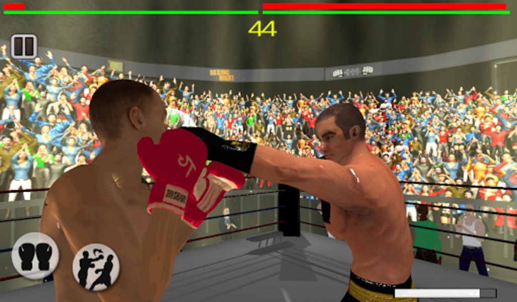 Real 3D Boxing Punch - Preview 6
