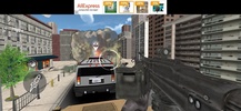 VIP Security Simulator Game 3D screenshot 2