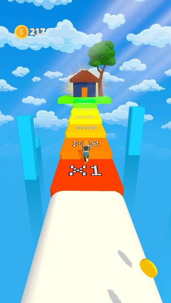 Age Run 3D - Preview 5