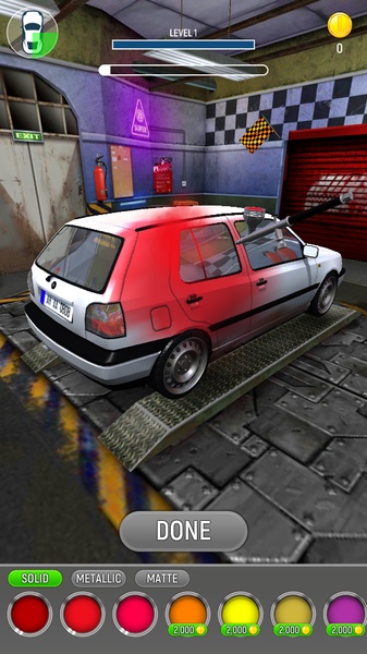 Car Mechanic - Preview 9