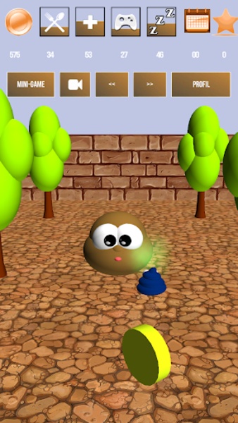 Potaty 3D - Preview 11