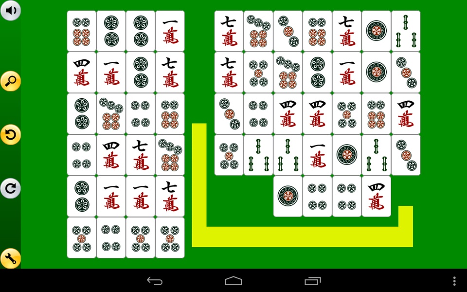 麻雀コネクトのAndroid - UptodownからAPKをダウンロードしよう